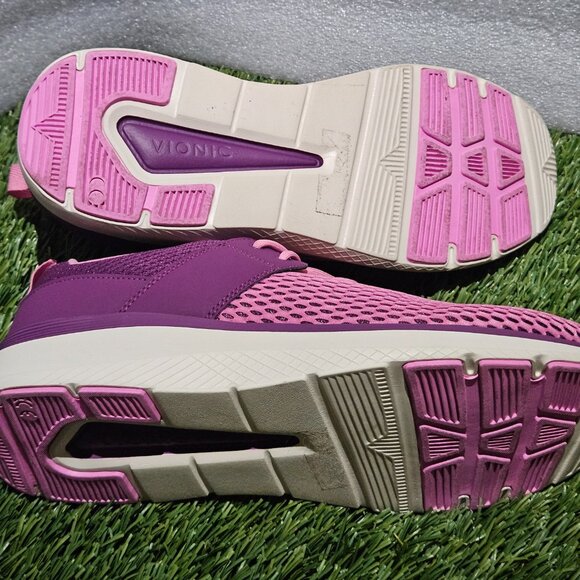 Vionic Coro Performance Fitness Running Shoes – Women’s Size 11 – Like New 💪✨ - Picture 5 of 7